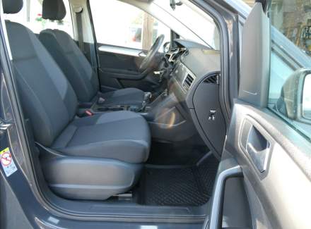 Volkswagen - Touran