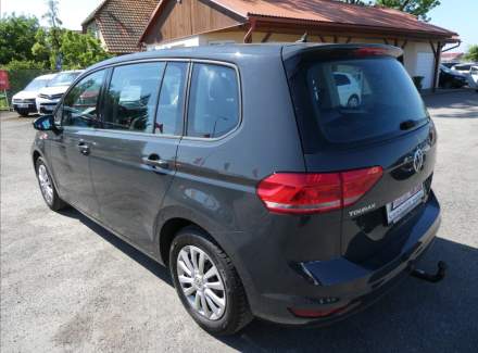 Volkswagen - Touran