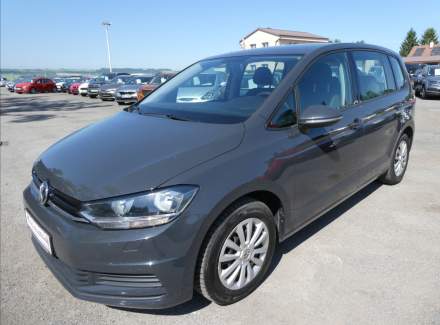 Volkswagen - Touran