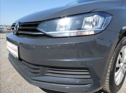 Volkswagen - Touran