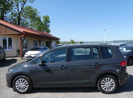 Volkswagen - Touran