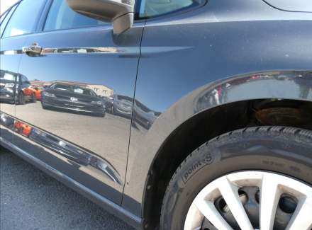 Volkswagen - Touran