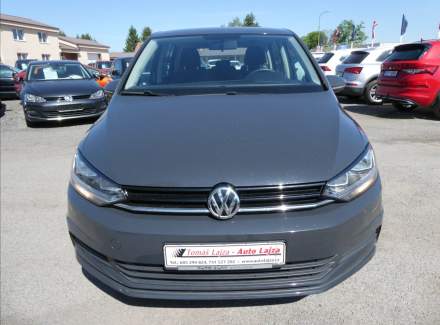 Volkswagen - Touran