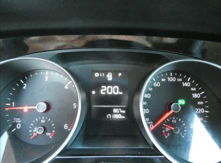 Volkswagen - Touran