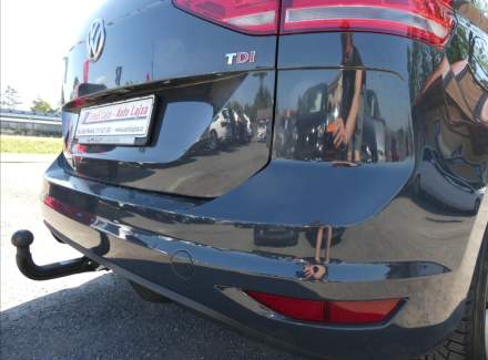 Volkswagen - Touran