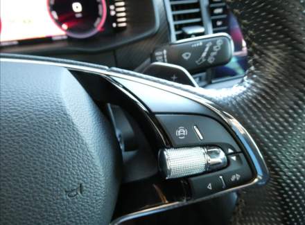 Škoda - Kodiaq