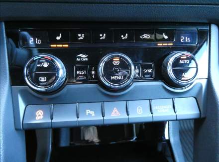 Škoda - Kodiaq