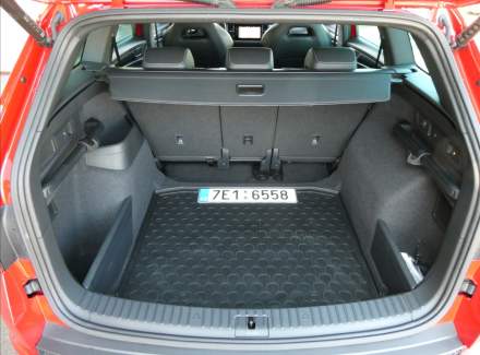 Škoda - Kodiaq
