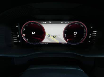 Škoda - Kodiaq