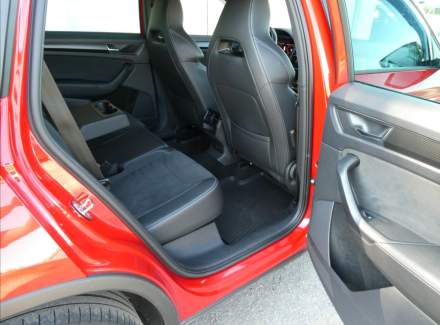 Škoda - Kodiaq