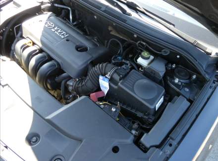 Toyota - Avensis