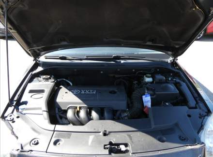 Toyota - Avensis