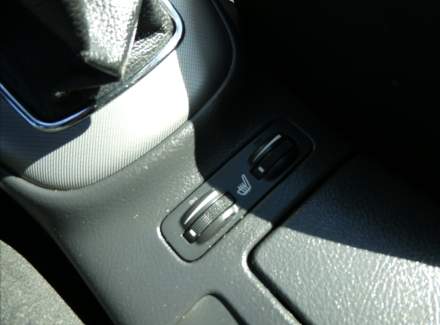 Toyota - Avensis