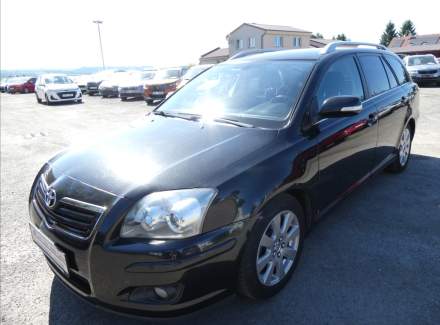 Toyota - Avensis