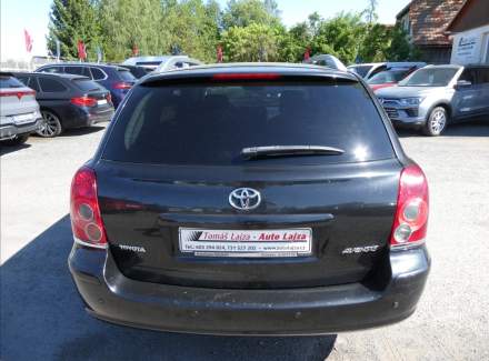 Toyota - Avensis