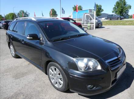 Toyota - Avensis