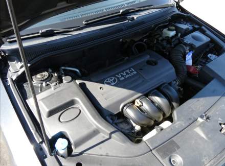 Toyota - Avensis