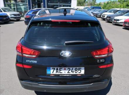 Hyundai - i30