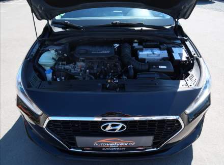 Hyundai - i30