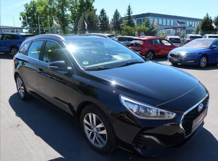 Hyundai - i30