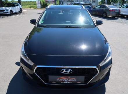 Hyundai - i30
