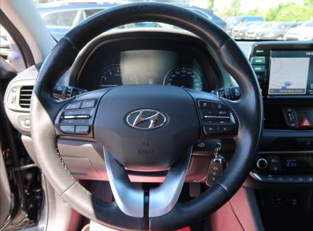 Hyundai - i30