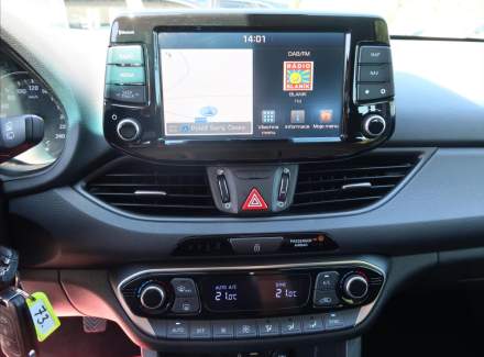 Hyundai - i30