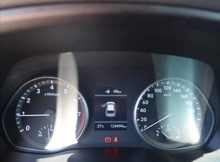 Hyundai - i30