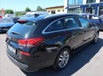 Hyundai - i30