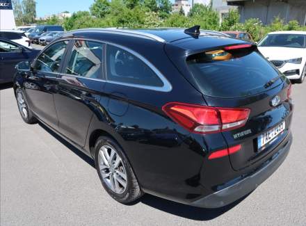 Hyundai - i30