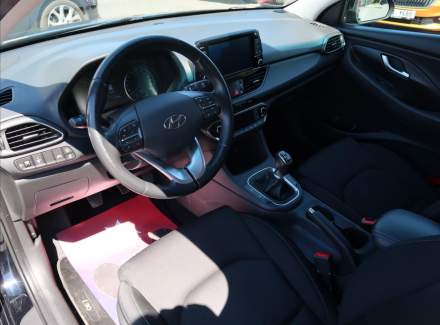 Hyundai - i30