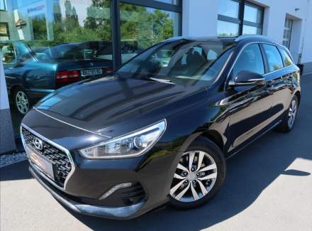 Hyundai - i30