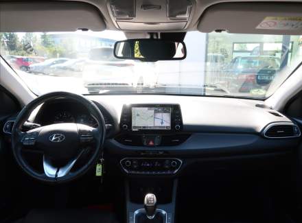 Hyundai - i30