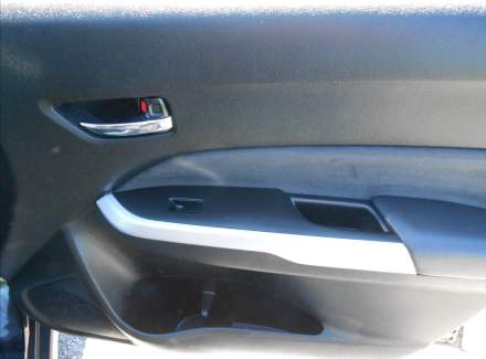 Suzuki - Vitara