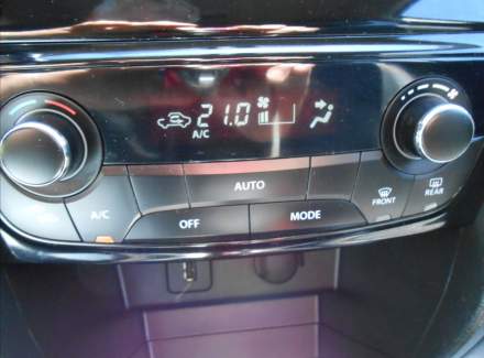 Suzuki - Vitara