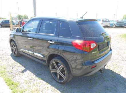 Suzuki - Vitara
