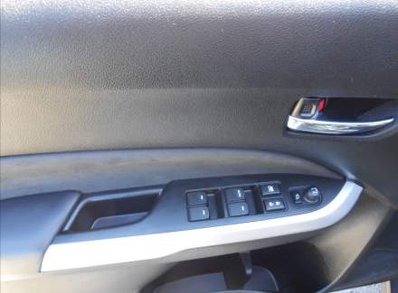 Suzuki - Vitara