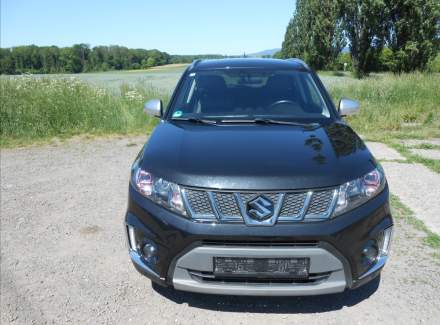 Suzuki - Vitara