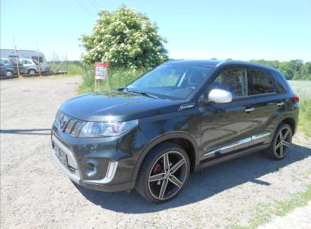 Suzuki - Vitara
