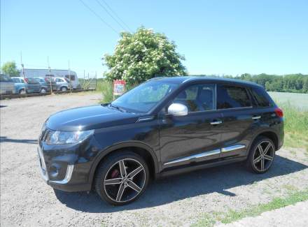 Suzuki - Vitara