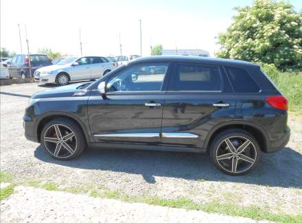 Suzuki - Vitara