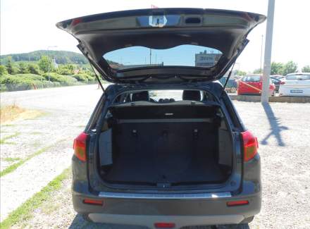 Suzuki - Vitara