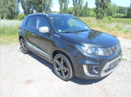 Suzuki - Vitara