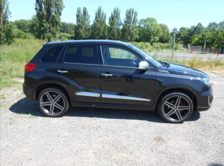 Suzuki - Vitara