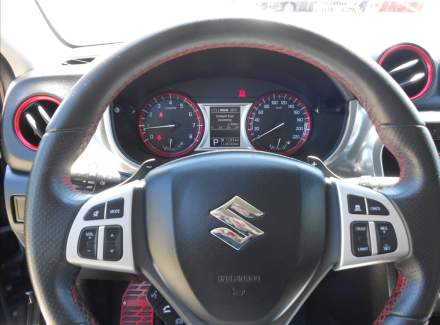 Suzuki - Vitara