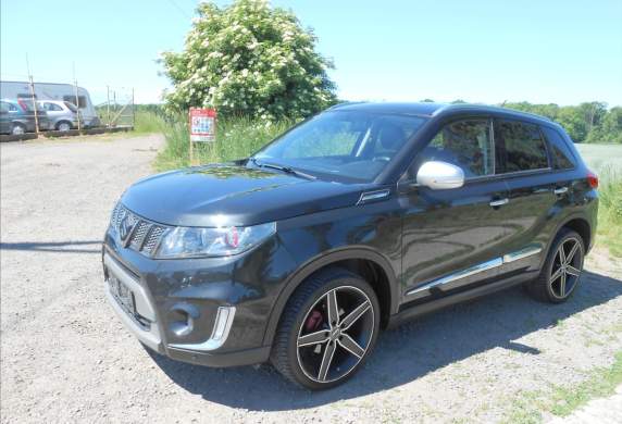 Suzuki - Vitara