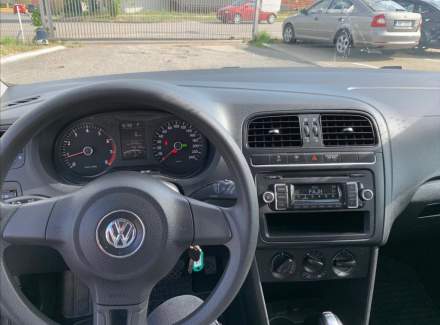 Volkswagen - Polo
