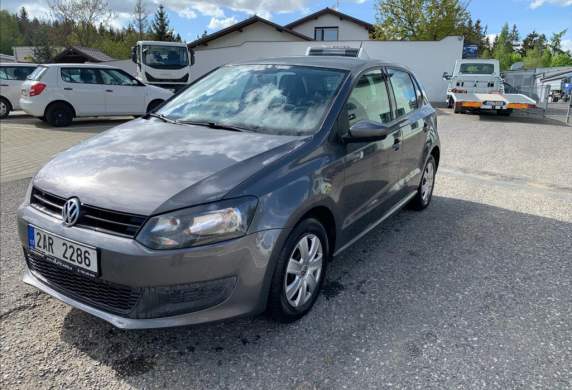 Volkswagen - Polo