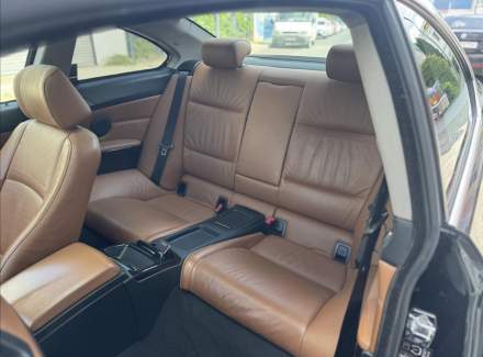BMW - 3er