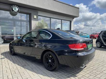 BMW - 3er